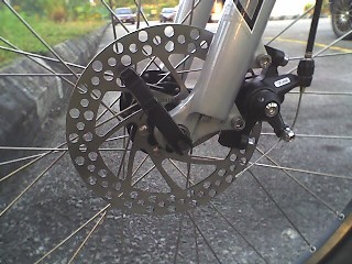 t bolt bicycle
